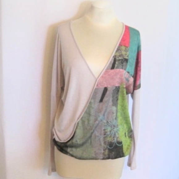 Volt Design Crossover Vee Top - Picture 3 of 11